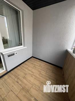 1-к квартира, на длительный срок, 39м2, 8/9 этаж