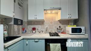 1-к квартира, посуточно, 30м2, 1/10 этаж