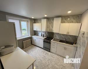 3-к квартира, на длительный срок, 70м2, 4/5 этаж