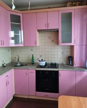 1-к квартира, на длительный срок, 40м2, 7/10 этаж