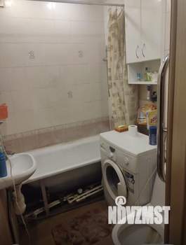 1-к квартира, на длительный срок, 31м2, 2/5 этаж