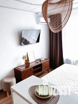 1-к квартира, посуточно, 22м2, 8/10 этаж