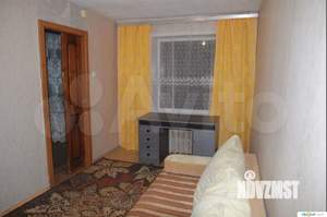2-к квартира, на длительный срок, 44м2, 1/5 этаж