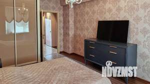 1-к квартира, посуточно, 55м2, 2/5 этаж
