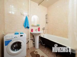 Студия квартира, посуточно, 32м2, 6/9 этаж