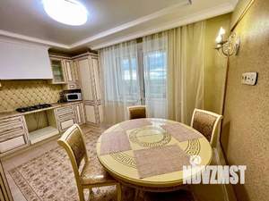 2-к квартира, посуточно, 80м2, 9/10 этаж