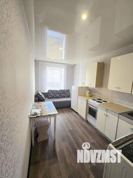 1-к квартира, на длительный срок, 38м2, 5/19 этаж