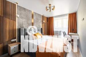 2-к квартира, посуточно, 65м2, 1/3 этаж