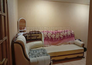 1-к квартира, на длительный срок, 42м2, 5/10 этаж