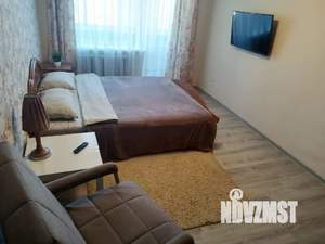 2-к квартира, посуточно, 46м2, 4/5 этаж