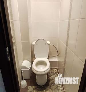 1-к квартира, на длительный срок, 36м2, 4/6 этаж