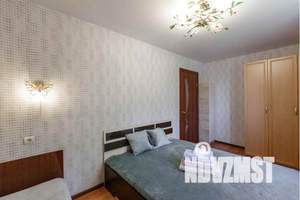 2-к квартира, посуточно, 44м2, 5/5 этаж