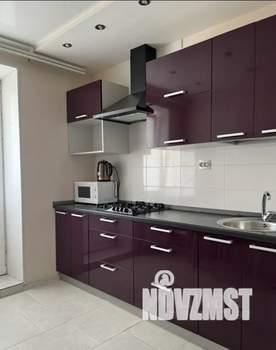 1-к квартира, посуточно, 42м2, 7/10 этаж