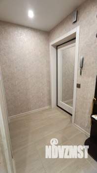 1-к квартира, на длительный срок, 43м2, 4/10 этаж