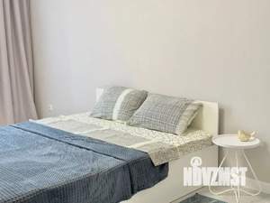 3-к квартира, посуточно, 82м2, 1/1 этаж