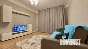 2-к квартира, посуточно, 65м2, 1/5 этаж