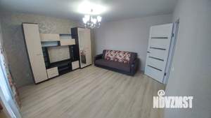 1-к квартира, на длительный срок, 46м2, 5/10 этаж