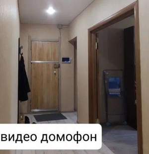 3-к квартира, на длительный срок, 66м2, 7/9 этаж
