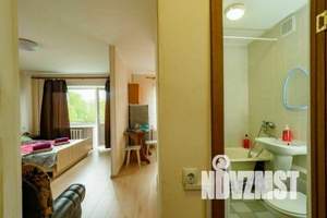 1-к квартира, посуточно, 32м2, 4/5 этаж