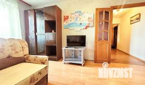 2-к квартира, посуточно, 53м2, 8/10 этаж