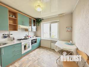 2-к квартира, посуточно, 56м2, 1/1 этаж