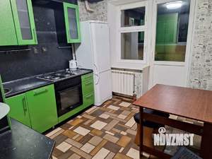 2-к квартира, на длительный срок, 60м2, 1/10 этаж