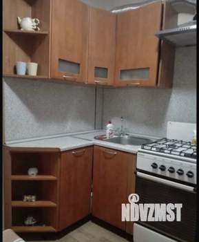 1-к квартира, на длительный срок, 33м2, 1/5 этаж