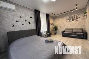 1-к квартира, посуточно, 32м2, 3/4 этаж