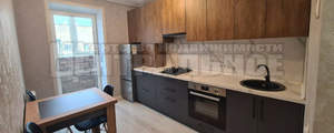 1-к квартира, на длительный срок, 35м2, 10/10 этаж