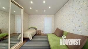 1-к квартира, посуточно, 65м2, 1/1 этаж
