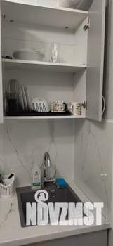 1-к квартира, посуточно, 31м2, 2/5 этаж