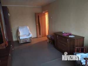 2-к квартира, на длительный срок, 43м2, 5/5 этаж