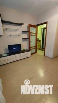 1-к квартира, посуточно, 25м2, 2/9 этаж