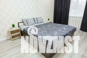 1-к квартира, посуточно, 34м2, 1/5 этаж