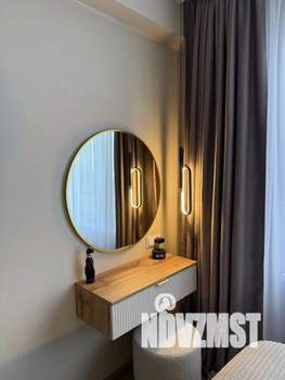 2-к квартира, посуточно, 62м2, 1/1 этаж