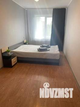 2-к квартира, посуточно, 46м2, 5/5 этаж