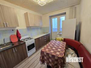 1-к квартира, на длительный срок, 48м2, 4/10 этаж