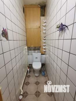 1-к квартира, на длительный срок, 53м2, 2/10 этаж