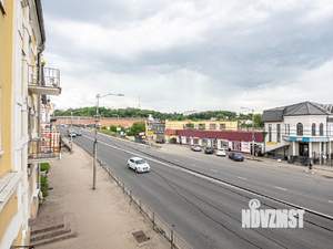 4-к квартира, посуточно, 77м2, 1/1 этаж