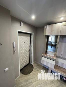 1-к квартира, посуточно, 50м2, 7/10 этаж