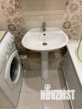 1-к квартира, посуточно, 43м2, 7/10 этаж