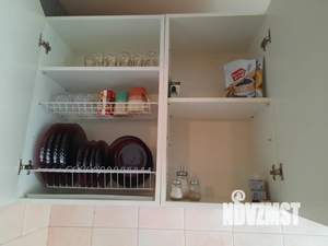 2-к квартира, посуточно, 45м2, 4/5 этаж