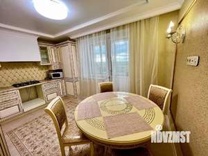 2-к квартира, посуточно, 80м2, 1/1 этаж