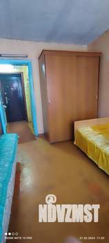 1-к квартира, на длительный срок, 18м2, 2/5 этаж