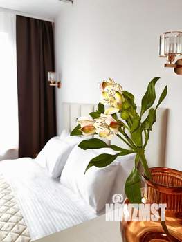 1-к квартира, посуточно, 22м2, 1/1 этаж