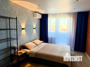 2-к квартира, посуточно, 52м2, 6/9 этаж