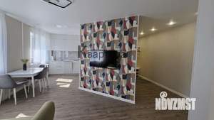 3-к квартира, на длительный срок, 60м2, 4/5 этаж