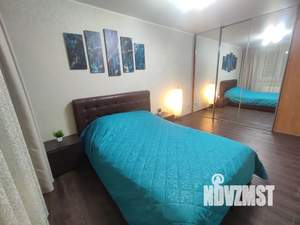 2-к квартира, посуточно, 84м2, 1/10 этаж