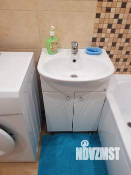 1-к квартира, посуточно, 44м2, 1/1 этаж