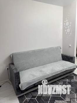 1-к квартира, посуточно, 26м2, 5/10 этаж